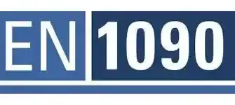 1090 Quality Certificate Icon Škamp