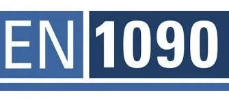 1090 Quality Certificate Icon Škamp